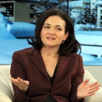 Facebook COO says stop posting “boring” ads